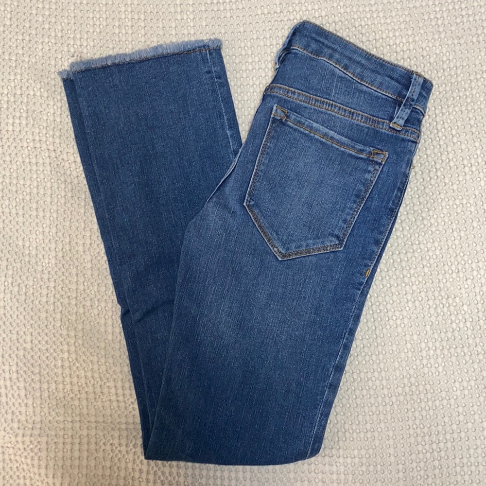 Free people jeans